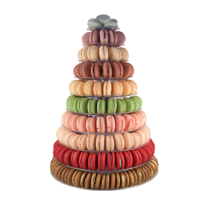 Macarons PNG-74056